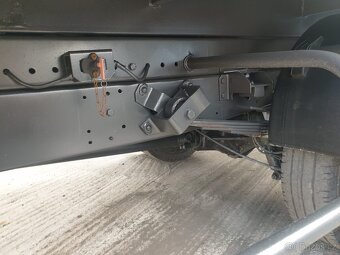Predam sklapec sklopku iveco daily 35c14 - 14