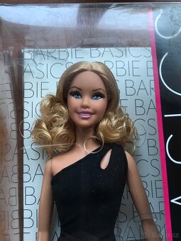 Panenka - Barbie Looks, Basic a Fashionistas - 14
