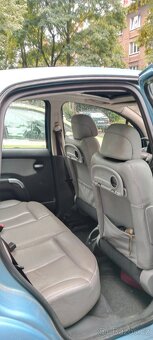 Citroen C3 1.6 Exlusive Benzín/ LPG automat - 14