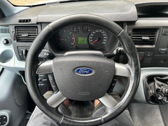 Ford Transit - 14