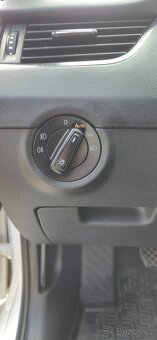 Škoda Octavia 3, 1,9 TDI - 110kW - STYLE - 14