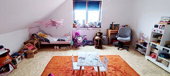 Prodej rodinného domu v Novosedlech u Mikulova - 14