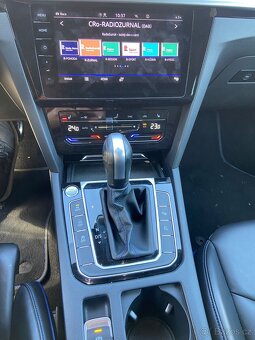 Volkswagen ARTEON R-line SB 4x4, 2.0 TSI 235kW - 14