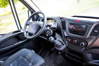 Iveco Daily /AJ NA SPLATKY/ - 14