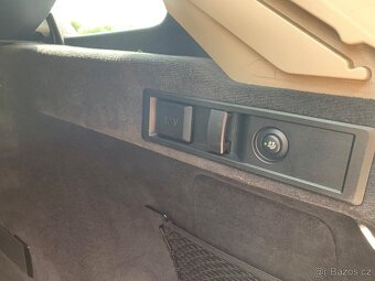 BMW 320d G21 sportline, 8HP ZF, servis BMW - 14