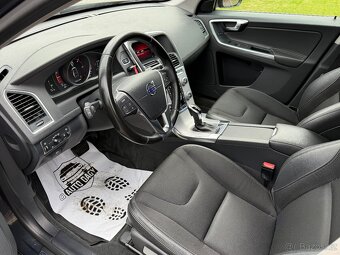 VOLVO XC60 D3 2.0 110kw—automat—2017–Momentum—DPH— - 14