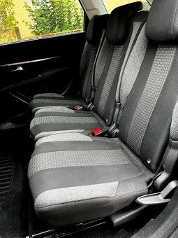 Peugeot 5008 1.2 PureTech 96 kW, r. 2018 - 14