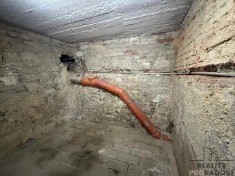 Pronájem bytu 2+1, 68 m² – po kompletní rekonstrukci, centru - 14