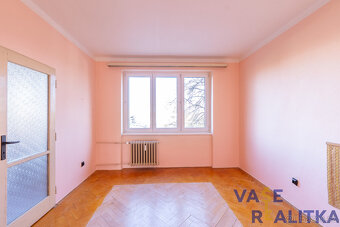 Prodej, byt 3+1, Ostrava - Poruba, ul. Opavská - 14