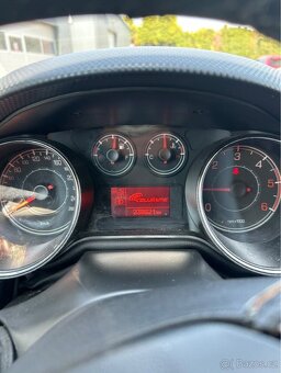 Fiat Bravo 1.9 JTD - 2007, najeto 240xxx km - 14