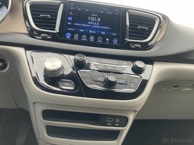 CHRYSLER PACIFICA 3,6 V6 8 mist - 14