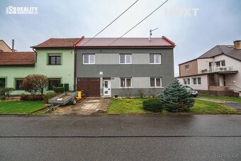 Prodej Rodinný dům, 137㎡ - 14