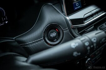 Jeep Compass 1.5 e-Hybrid Night Eagle, 96kW, AT7 - 14