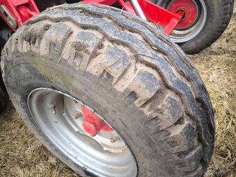 Diskový podmítač SMS DB 300 NP - 14