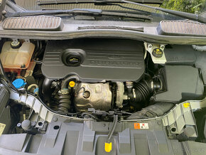 Ford Grand C-MAX 1.5 TDCi Plus-7 míst - ODP. DPH - 14