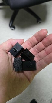 VW T4 držák nápojů - 14