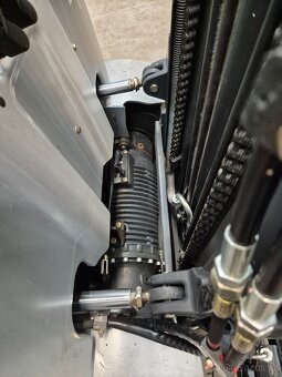 Elektrický AKU Still RX60-25 - 14