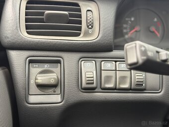 Volvo C70 2.5T R5 coupe (2001) “MAX VÝBAVA” - 14