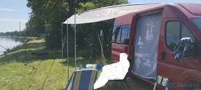 PEUGEOT BOXER 2,2 hdi L2H2 - 14