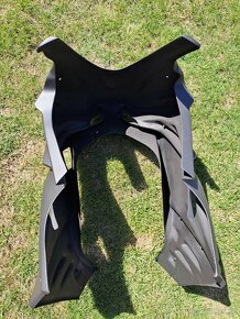 Kapoty Aprilia RS660, RS 660 - 14
