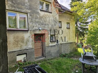 (N343) Rodinný dům k celkové rekonstrukci - 14