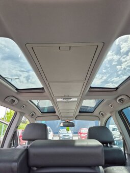 Opel Zafira 1.9 CDTI  110kw OPC line - 14