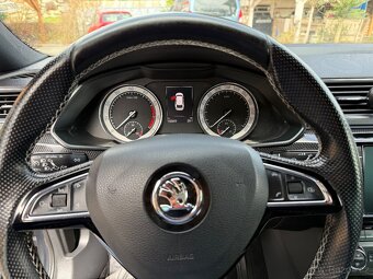 ŠKODA SUPERB KOMBI III 2017 1.4TSI SPORTLINE - 14