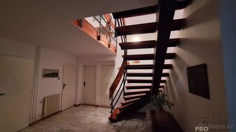 Prodej dvougeneračního domu na Bukově - 14