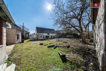 Prodej rodinného domu, 373 m², Lom - 14