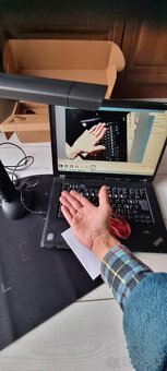 Nový Scanner ( skener ) A3 do 50km dovoz zdarma. - 14