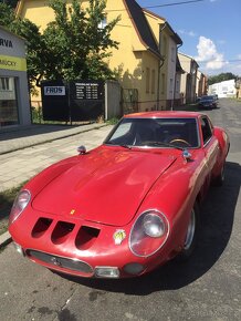Ferrari 250 GTO - 14