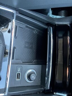 Karoq 1,5 Tsi 110 kW DSG - 14