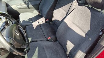 Honda FR-V 1.7 92 KW - 14