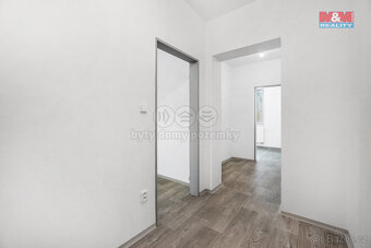 Prodej bytu 5+1, 143 m², Smržovka, ul. Rooseweltova - 14