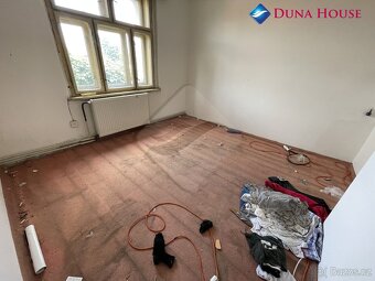 Prodej domu 69 m2, pozemek 452 m2 - 14