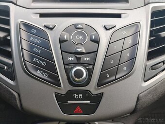 FORD Fiesta 1.25 - 14