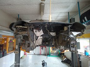 Prodám Porsche cayenne 3,2 po rozvodech - 14