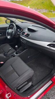 Renault Megane 3 1.9dci 96kw - 14