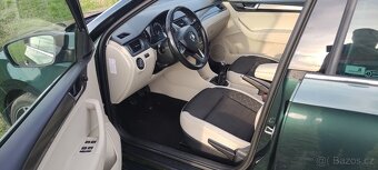 Škoda Rapid 1.0TSI 81kw 2019 - 14