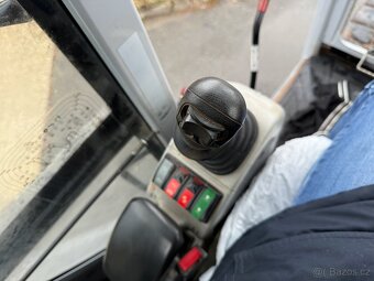 Wacker Neuson Crawler ET145 - 14