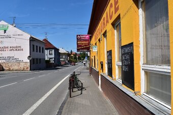 Pronájem restaurace 400 m² Dukelská, Bílovec - 14
