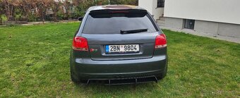 Audi S3 - 14