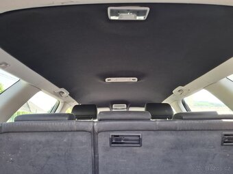 Audi A4 Avant 2.0 TDI 103kW - 14