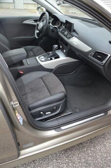 Audi Avant 3.0 TDI 200 kW quattro 4x4 - 14