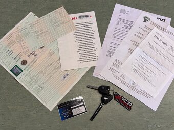 Honda CB 500 X 2023, najeto 6000km - 14