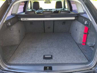 Škoda Octavia III SCOUT 2.0TDi 135kw,ACC,2016,WEBASTO,2xklíč - 14