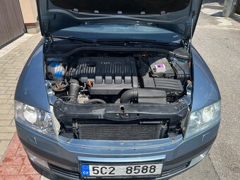 Škoda Octavia 2 - 14