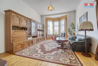 Prodej bytu 3+1, 118 m², Cheb, ul. 26. dubna - 14
