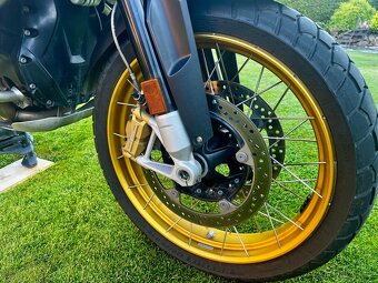 BMW R 1250 Gs Adventure, 2020, Dph - 14