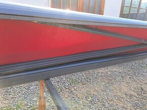 Elektrická markýza MARKILUX 6x4m - 14